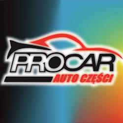 Procar - logo