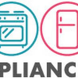 Theappliance-store - logo