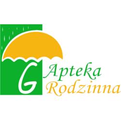 Apteki rodzinne - logo