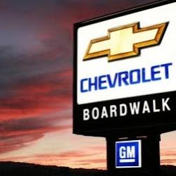 Boardwalkchevrolet - logo