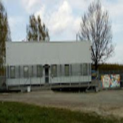 Ledografik - logo