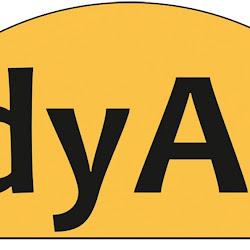 Edyart - logo