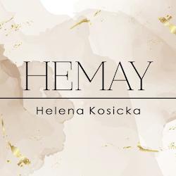 Hemay - logo