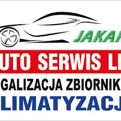 Jakart - logo