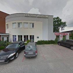 Fides leszno - logo