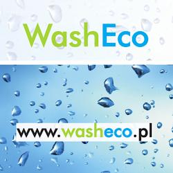 Washeco - logo