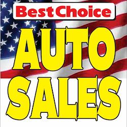 Bestchoiceautosalesnj - logo