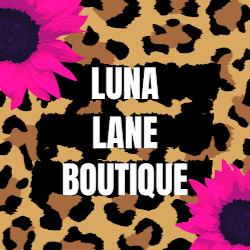 Lunalaneboutique - logo