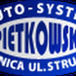 Autosystem - logo