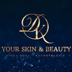 Yourskinandbeauty - logo