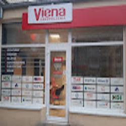 Vienaubezpieczenia - logo