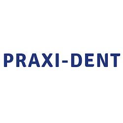 Praxident - logo