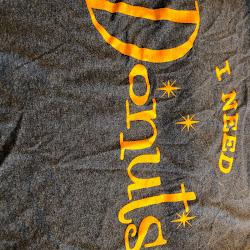 Thedonutland - logo
