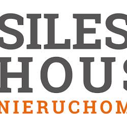Silesiahouse - logo