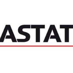 Astat - logo