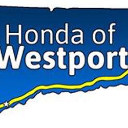 Hondaofwestport - logo
