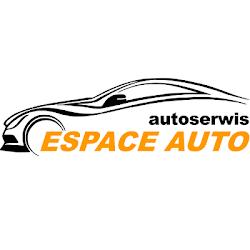Espace auto - logo