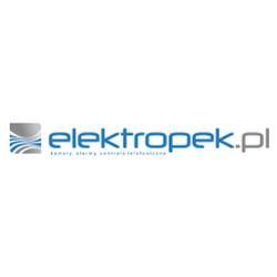 Elektropek - logo