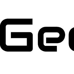 Geoin - logo