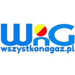 Wszystkonagaz - logo