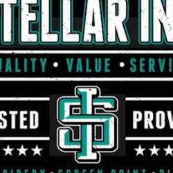 Stellarink - logo