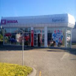 Honda - logo