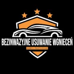 Usuwanie wgniecen chelm - logo