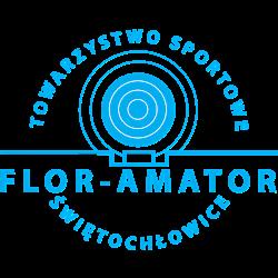 Floramator - logo