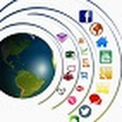 Inetcafe - logo