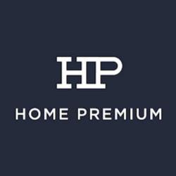 Homepremium - logo