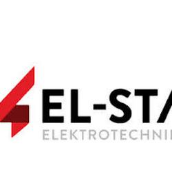 El-sta - logo