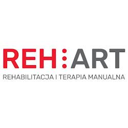 Rehart - logo