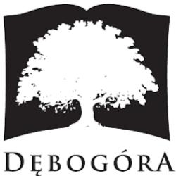 Debogora - logo
