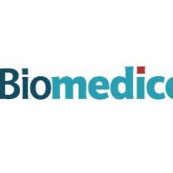 Biomedico - logo