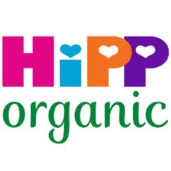 Hipp - logo