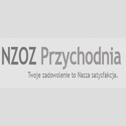 Nzozprzychodnia - logo