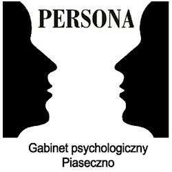 Psychologpersona - logo