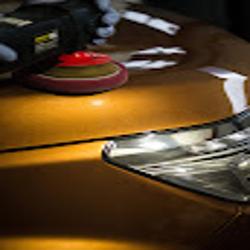 Mkmotorscare - logo
