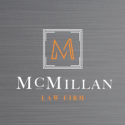 Mcmillanfirm - logo