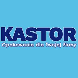 Kastor-opakowania - logo