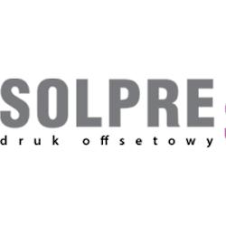 Solpress - logo