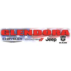 Glendorachryslerjeepdodge - logo