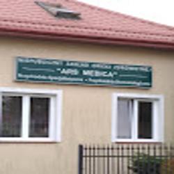 Arsmedicabojano - logo