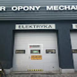 Autoelektronika gdansk - logo