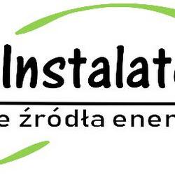 Ozeinstalator - logo