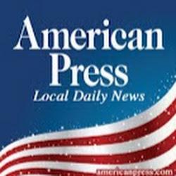 Americanpress - logo
