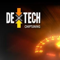 Detech - logo
