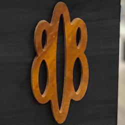808clothing - logo