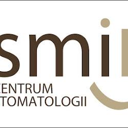 Smilecentrum - logo