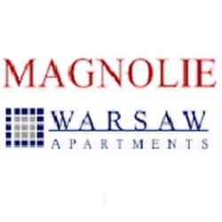 Apartamenty magnolie - logo
